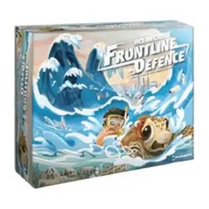 Frontline Defence.