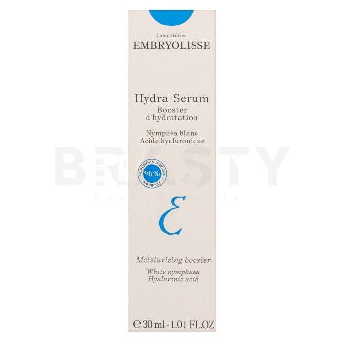 Embryolisse Hydra-Serum idratante - Siero per la pelle 30 ml