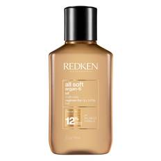 Redken Redken All Soft Argan-6 Multi-Care Oil 111Ml Nude