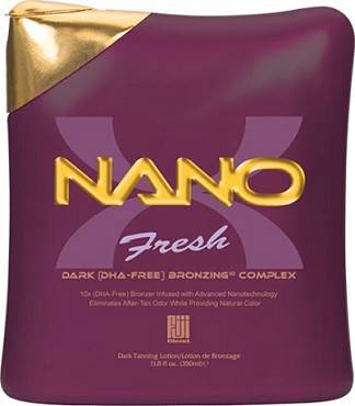 Fiji Blend - Nano Fresh - 350 ml.