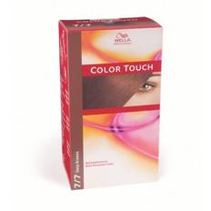 Wella. Color touch 7/7 Deer brown 120ml