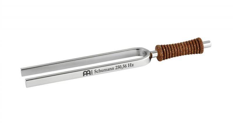 Meinl Sonic Energy Planetary Tuned Tuning Fork - Schumann 16,5 cm
