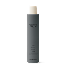 PREVIA BLONDE SILVER SHAMPOO 250 ML