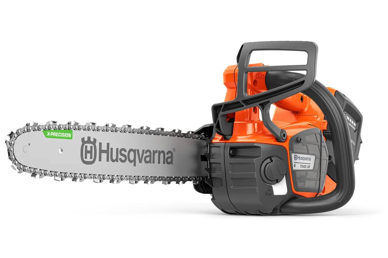 Husqvarna T542i XP® med bluetooth ekskl. batteri og oplader