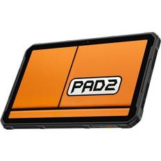 Ulefone Armor Pad 2 4G 11 inch 8/256GB Tablet Black