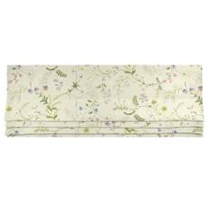 Blomsteryra Gul Hissgardin Arvidssons Textil