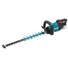 Makita Häcksax LXT DUH601Z, 600 mm vridbar, utan batteri & laddare (Häcksax DUH601Z 2X18V)