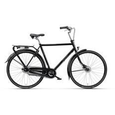 Batavus Cambridge - 58 cm - Sort - 7 gear