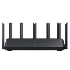 Xiaomi MI AX6000 AIoT Router WiFi 6 Router 6000Mbps 7*Antenns Mesh Networking 4K QAM 512MB MU-MIMO Trådlös WiFi-router