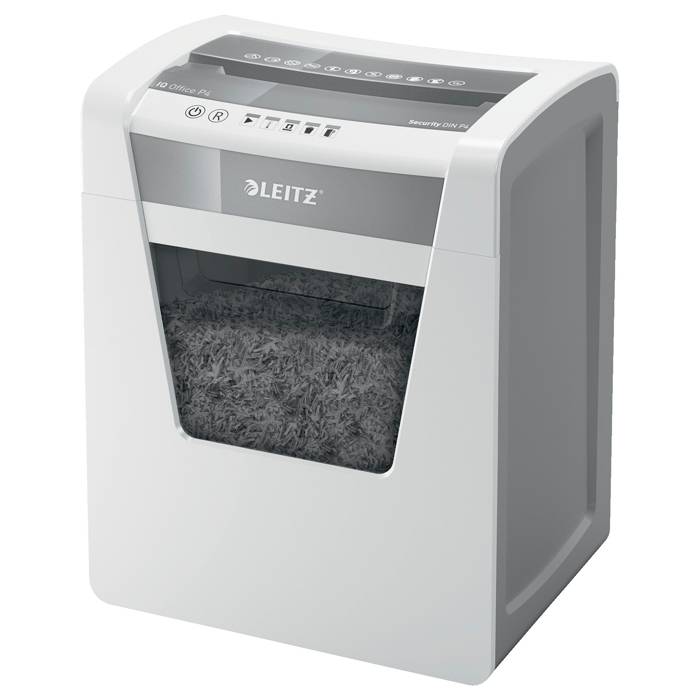Krydsmakulator Leitz IQ Office P4.