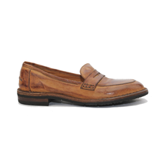 Bubetti Loafer Model 9772 Cognac - 40