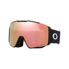 Oakley Line Miner™ Pro M Snow Goggles - Prizm Rose Gold