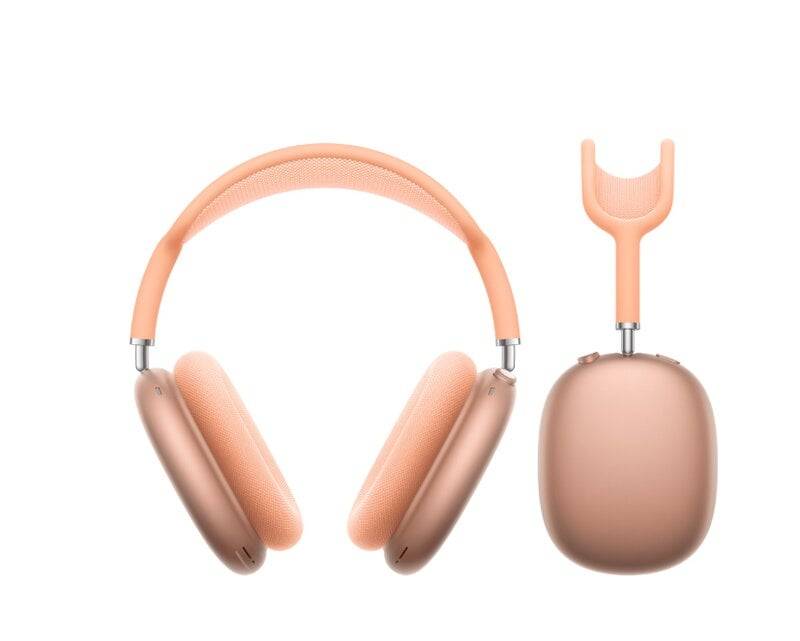 AirPods Max 2 - Orange