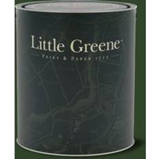 Little Greene Intelligent Satinwood - Dark Brunswick Green 88 - 2,5l