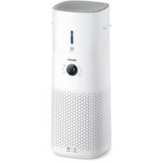 Philips 2-in-1 Air Purifier & Humidifier AC3737/10R1