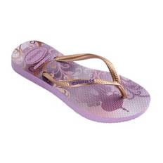 Havaianas Kids Slim Frozen Princess