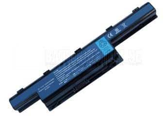 DELL AS10D-9 Batteri