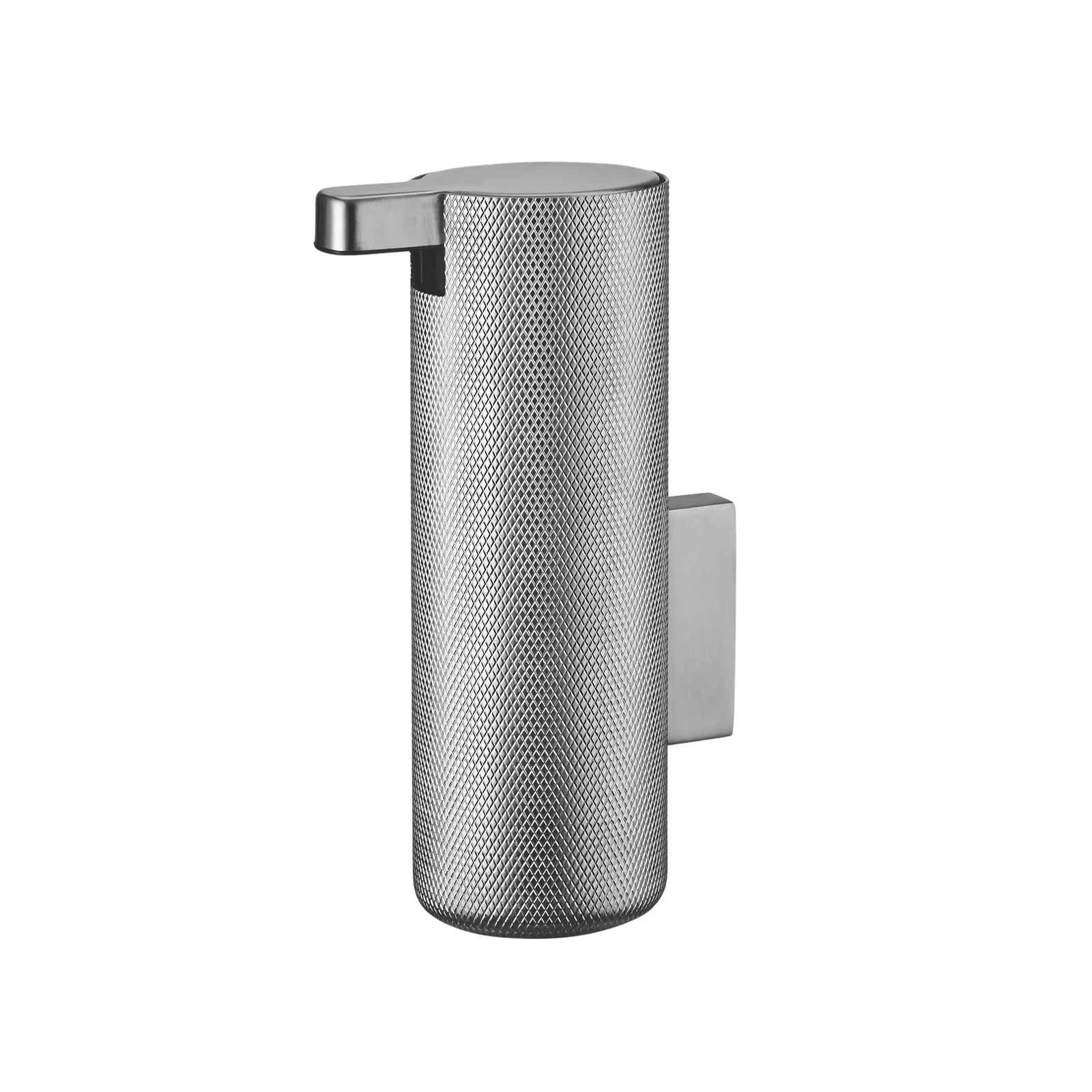 Blomus MODO ROF Soap Dispenser Väggmonterad tvålpump Stainless Steel