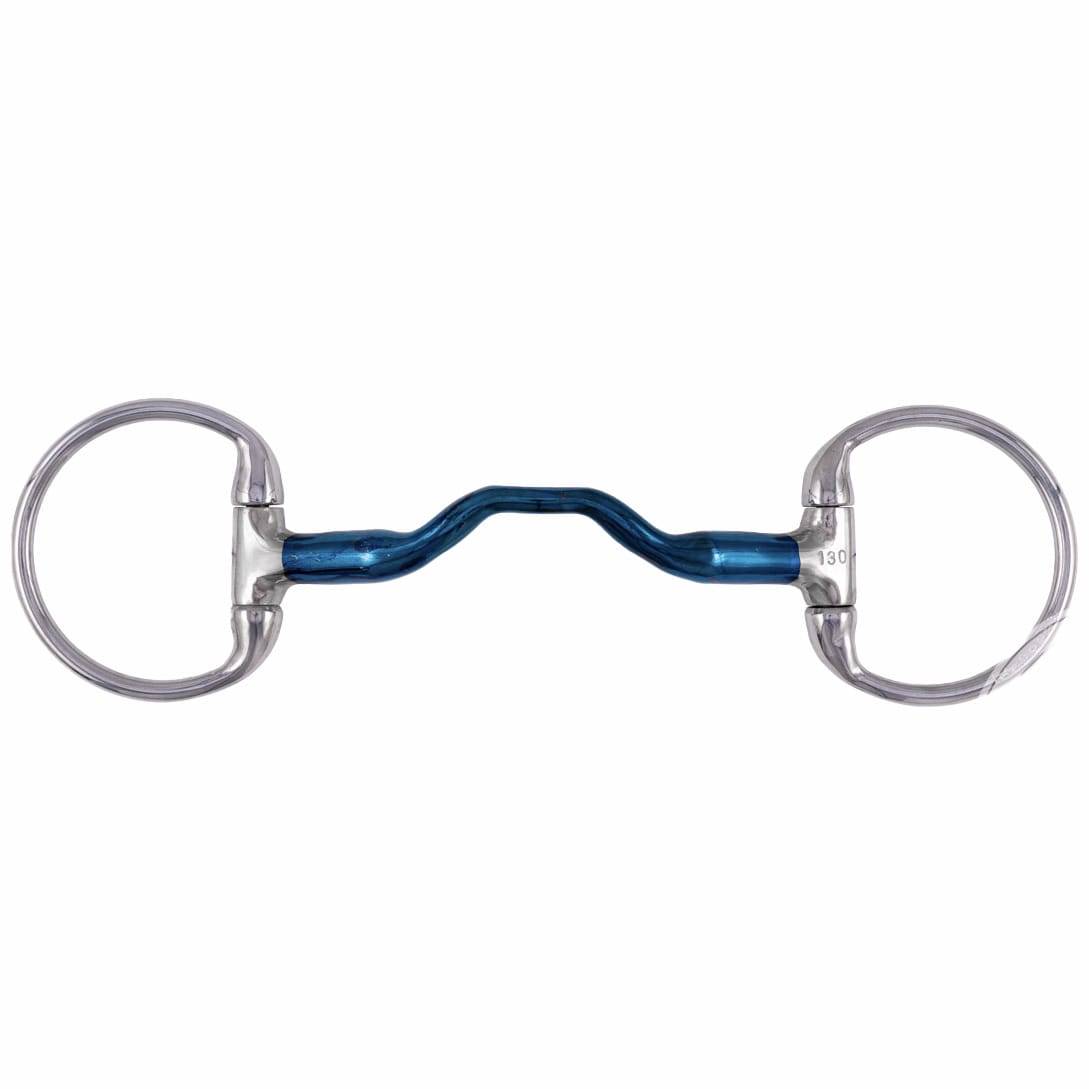 Bombers Eggbutt Happy Tongue - 10 cm (12 mm tjock)