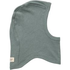 MarMar Copenhagen Balaclava Stl. 6M/68 unisex - Elefanthatt Från Magasin - Dusty Green (6M/68)