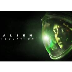 Alien: Isolation - Collection (PC) Steam Key - EU