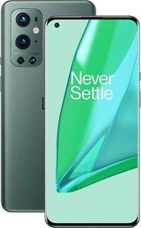 OnePlus 9 Pro | 12 GB | 256 GB | Pine Green