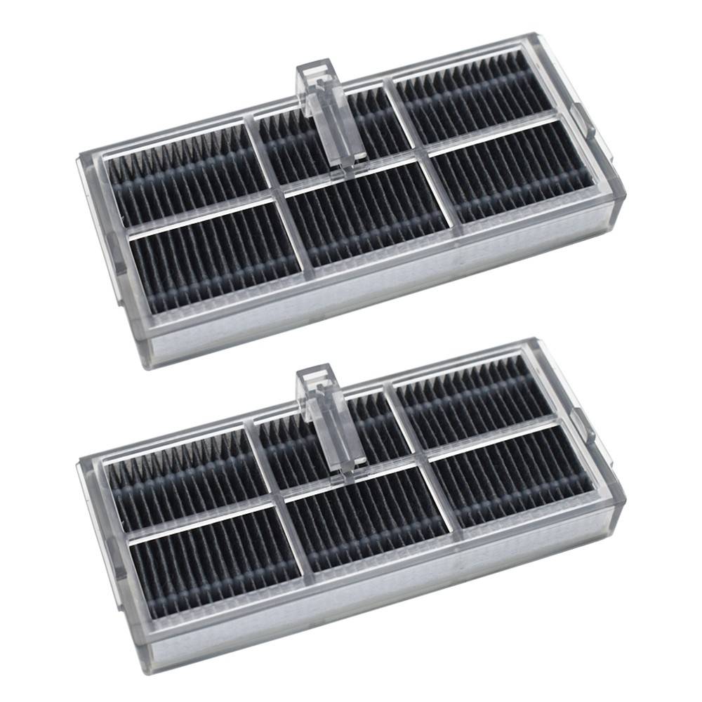 Filter 2-pack - passar till Dreame L10s Ultra Gen 3