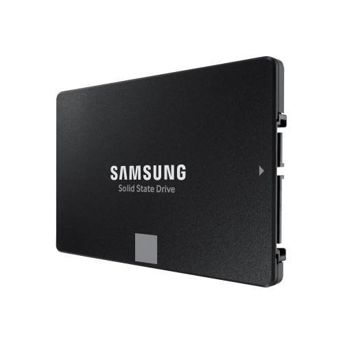Samsung 870 EVO MZ-77E4T0B - SSD - 4 TB - SATA 6Gb/s