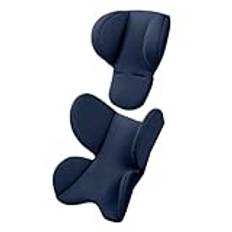 Pokronc Baby Stroller Cushion - Carseat Head & Body Support | Head Neck Seat Insert Pad, Body Support Headrest,for Carseats Pushchair Pram Carrier Lounger