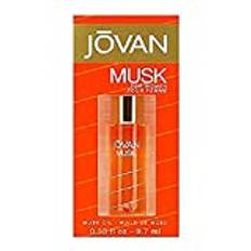 Jovan Musk Perfume Oil, 1er Pack (1 x 9.7ml)