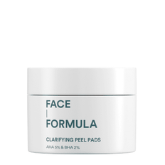 Face.Formula Clarifying Peel Pads