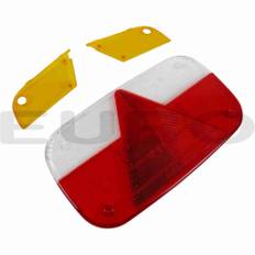 Baglygteglas Multipoint III Universel