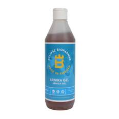 Liniment Arnika Gel 500ml – ECLIPSE BIOFARMAB – 6-pack