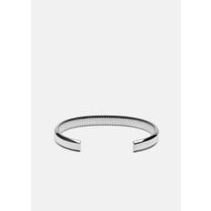 Skultuna Icon Cuff - Sterling Silver - S