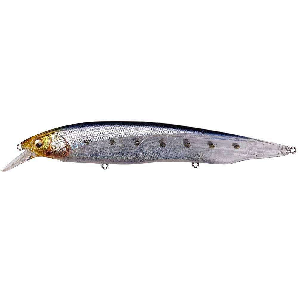 Megabass KANATA Ayu SW Ayu HT Sardine (Kanata SW)