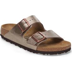 Birkenstock Arizona BF Regular Graceful Taupe, 41