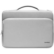 Tomtoc Versatile A14 Pocket Bag (Macbook Pro 14") - Grå