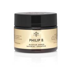 Philip B. Russian Amber Imperial Shampoo 83ml - Hos Frisøren & Baronen