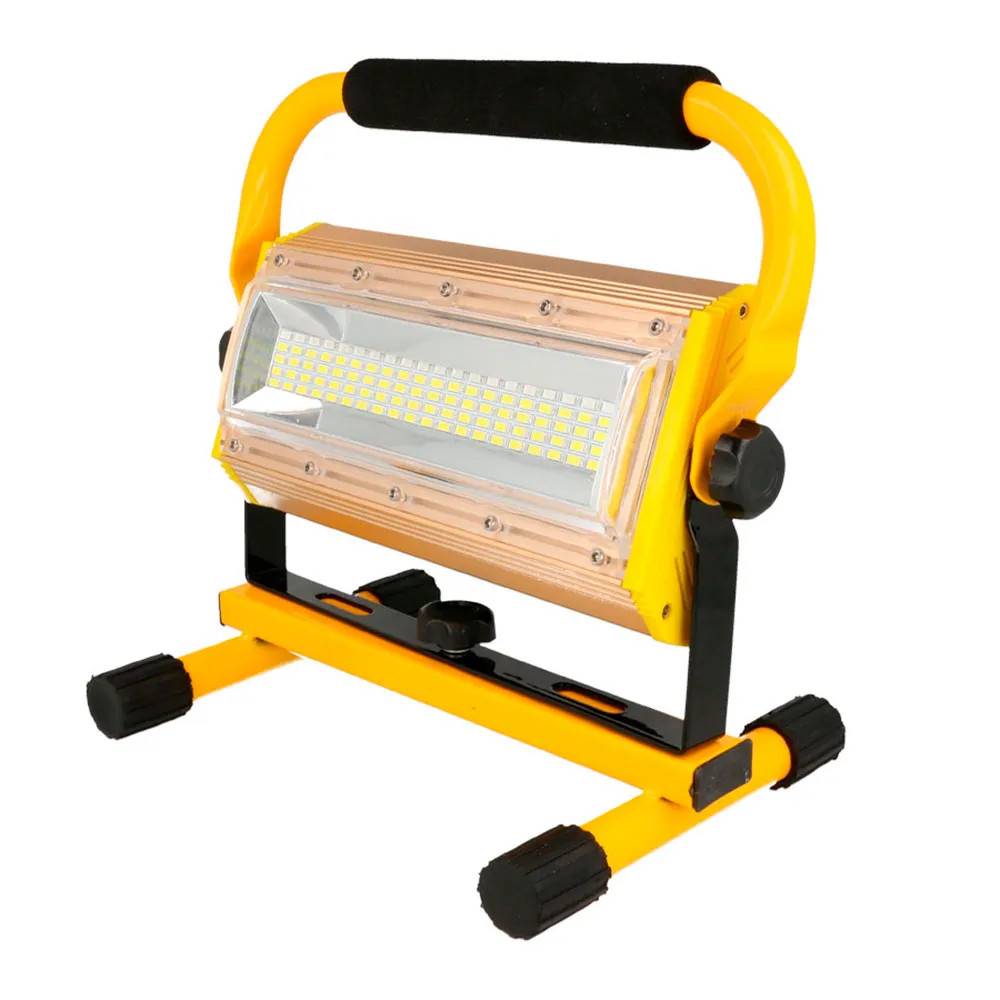 Sea Monsters Led-projektør 100w