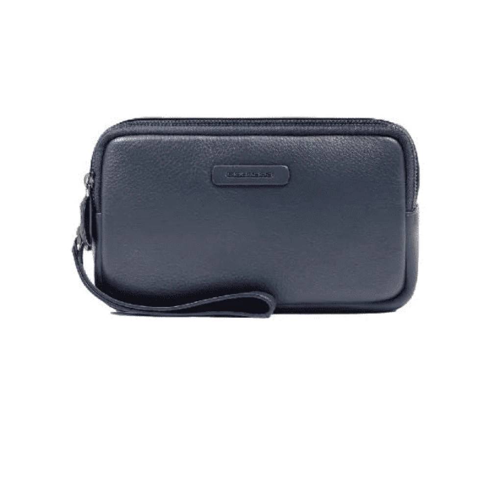 Piquadro - Tvåfacks Clutch Väskor - Herr - ONE Size - Läder