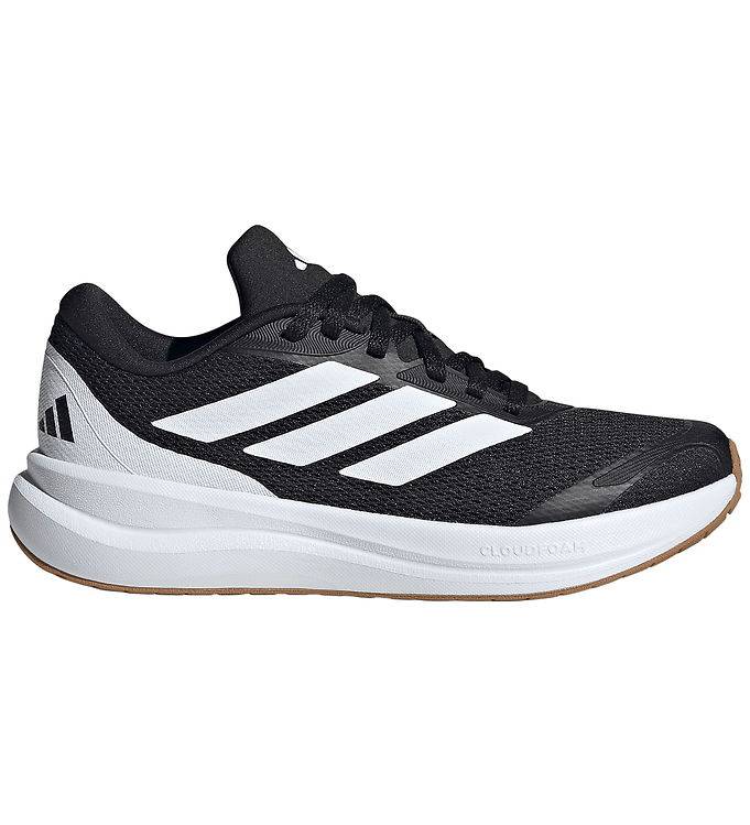 adidas Performance Sko Runfalcon 6 J - Cblack/Ftwwht/Cblack - adidas Performance - 36 2/3 - Sko