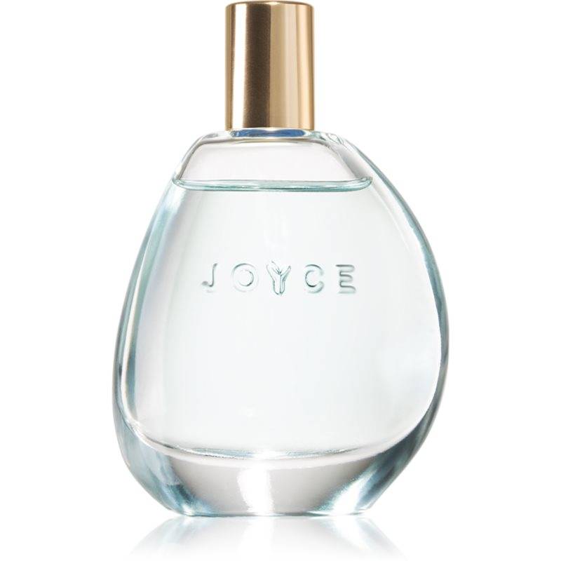 Oriflame Joyce Turquoise Eau de Toilette til kvinder 50 ml - 50 ml