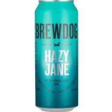 Brewdog Hazy Jane New England IPA 5% 50 cl.