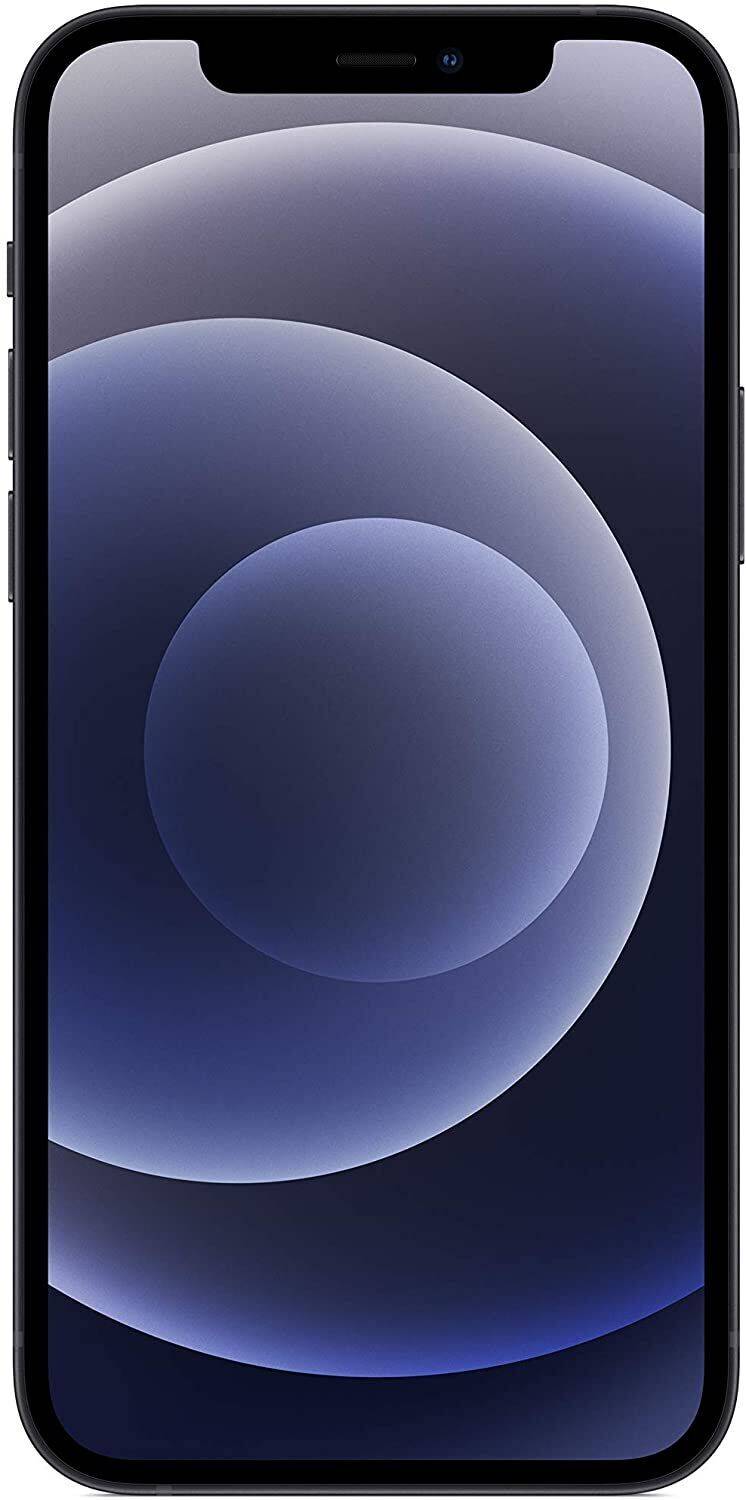 iPhone 12 | 64 GB | Dual-SIM (eSIM, Nano-SIM) | sort