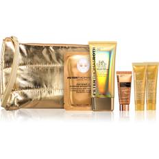 Peter Thomas Roth Golden Hour Set Presentförpackning För kvinnor