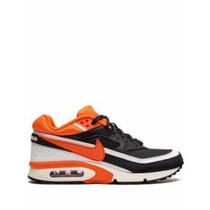 Nike - Air Max BW Los Angeles sneakers - unisex - läder/gummi/Tyg/Tyg - 10 - Svart