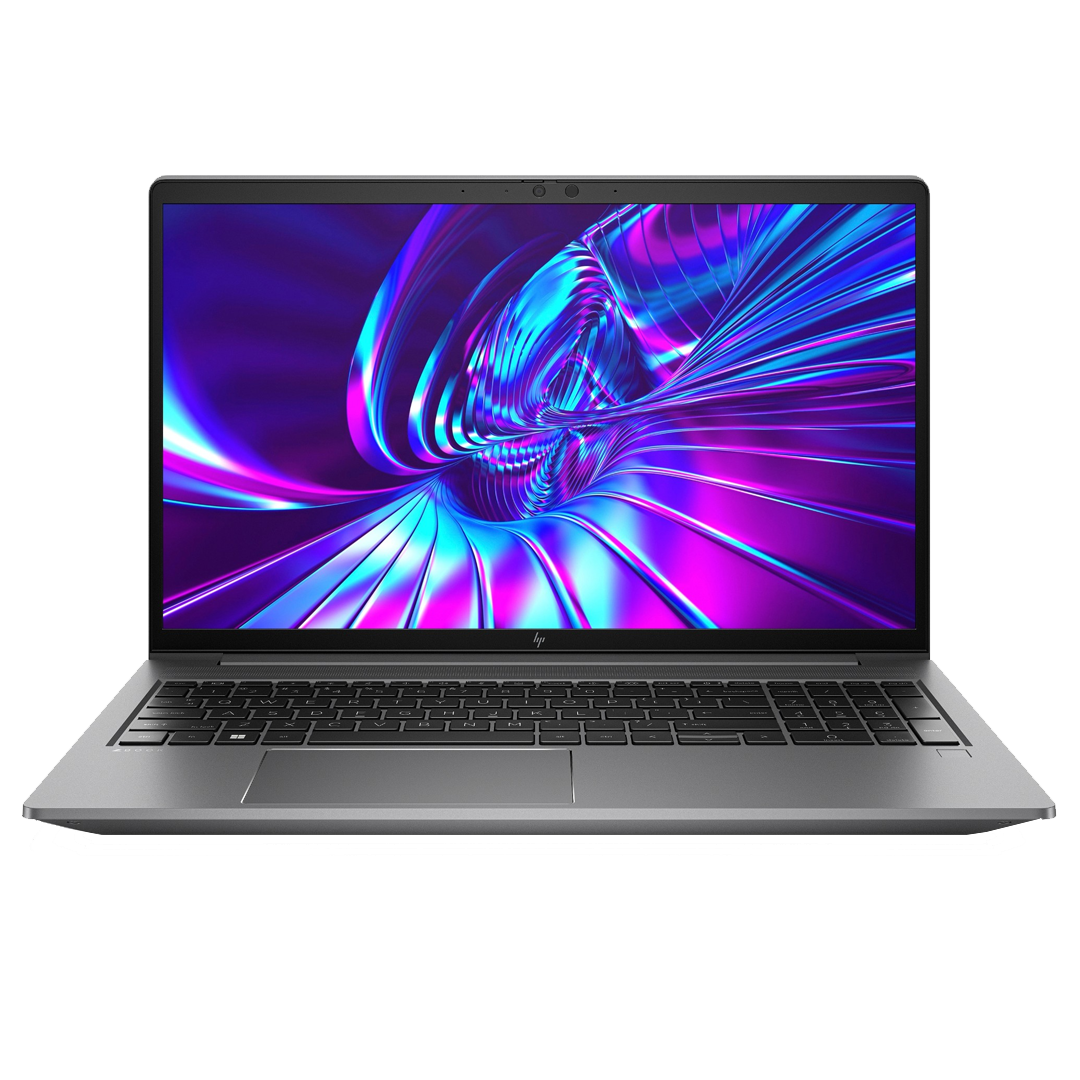 HP ZBook Power 15 G9 - Silver