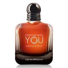 Armani Stronger With You Absolutely - Parfum - Resestorlek - 10 ml