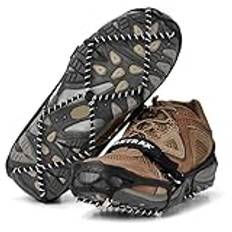 Yaktrax Pro isgrepp - stora