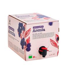 Byrial - Aroniabær Juice 3 Liter
